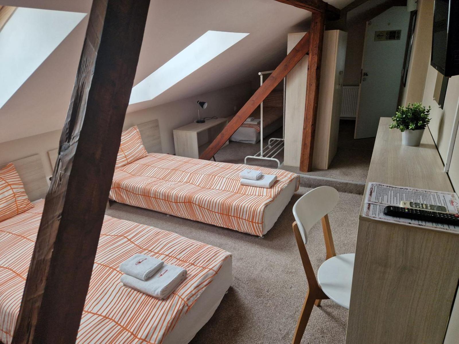 La Maison 鲁塞 外观 照片