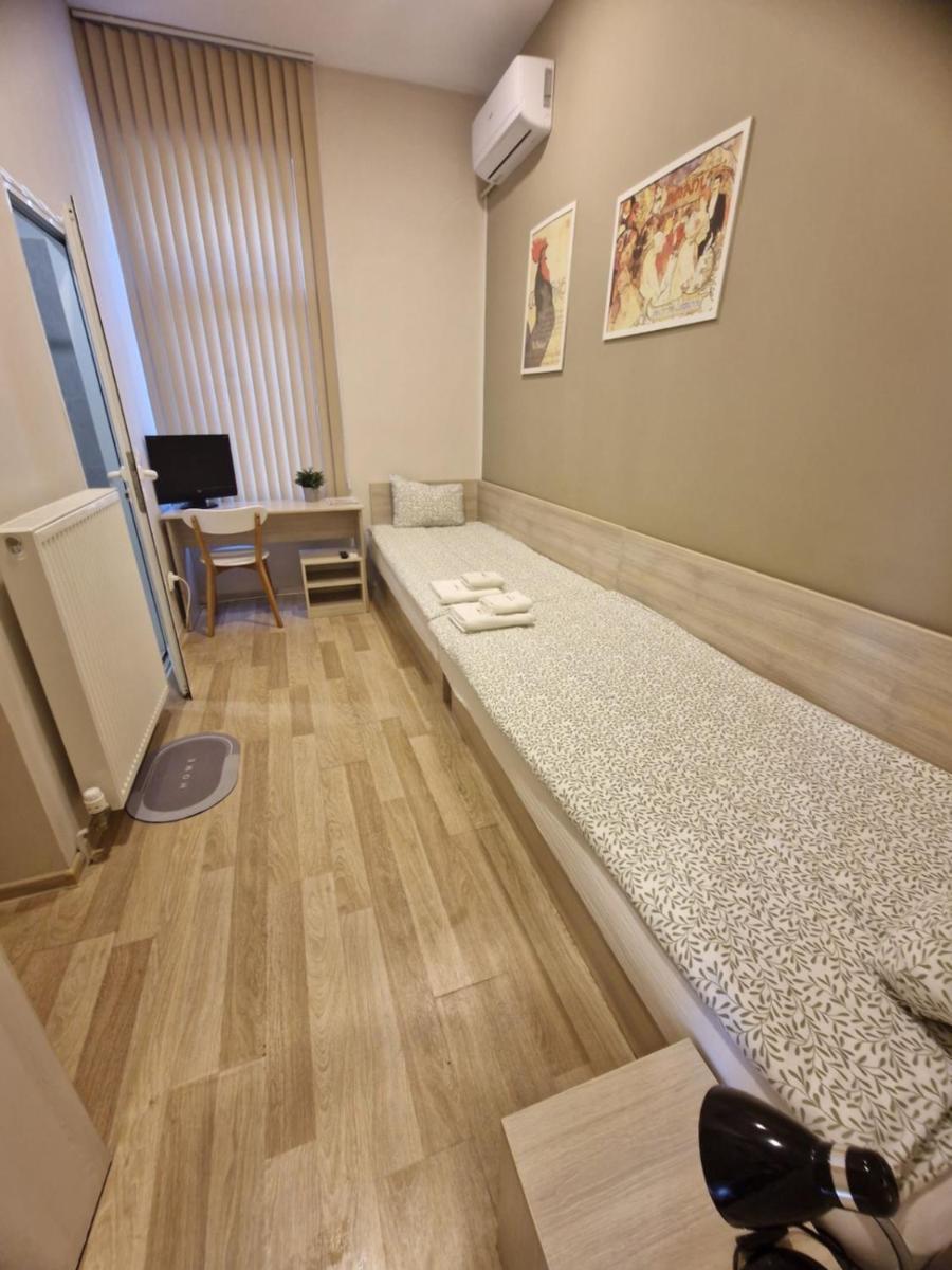 La Maison 鲁塞 外观 照片