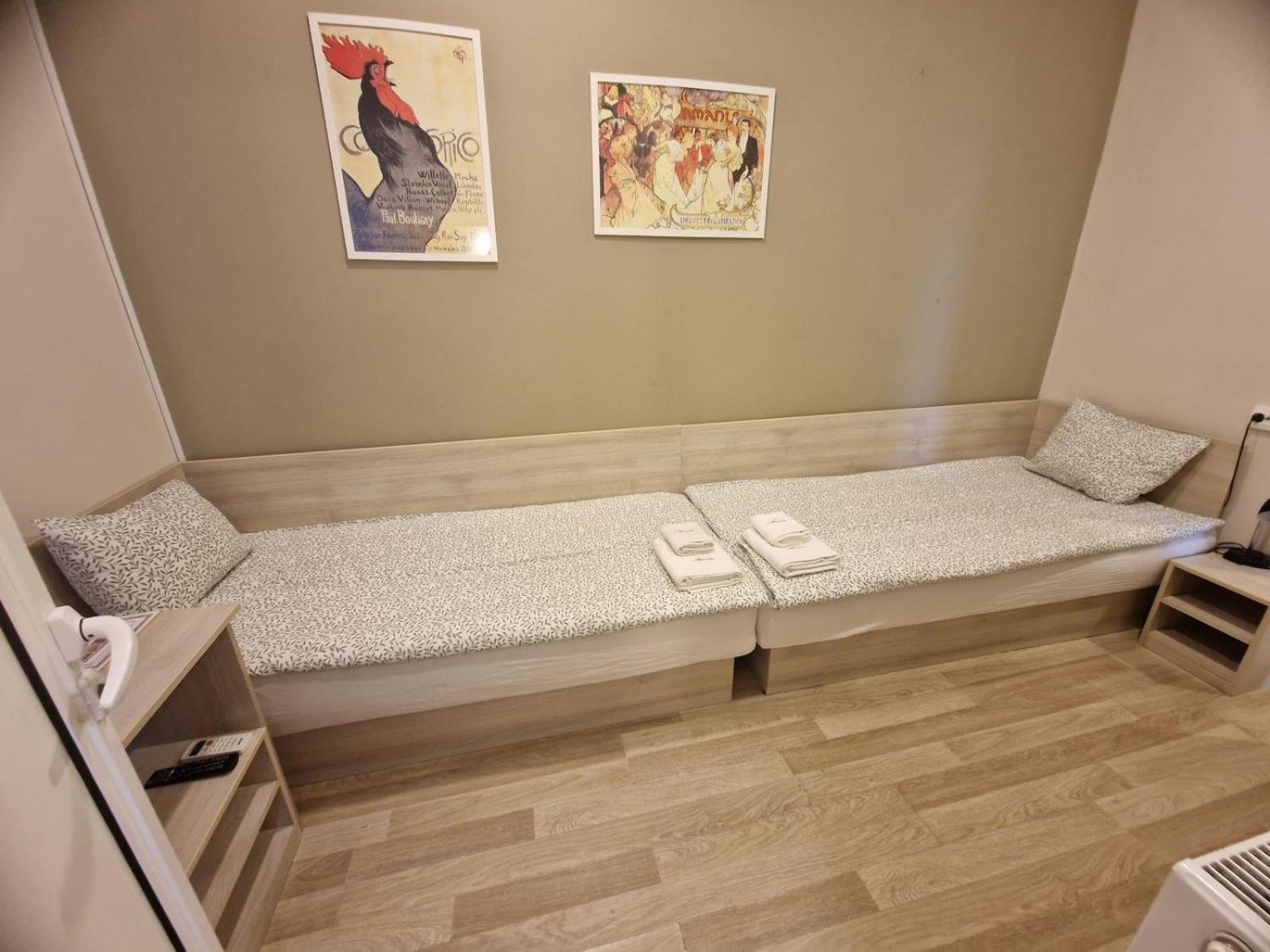 La Maison 鲁塞 外观 照片