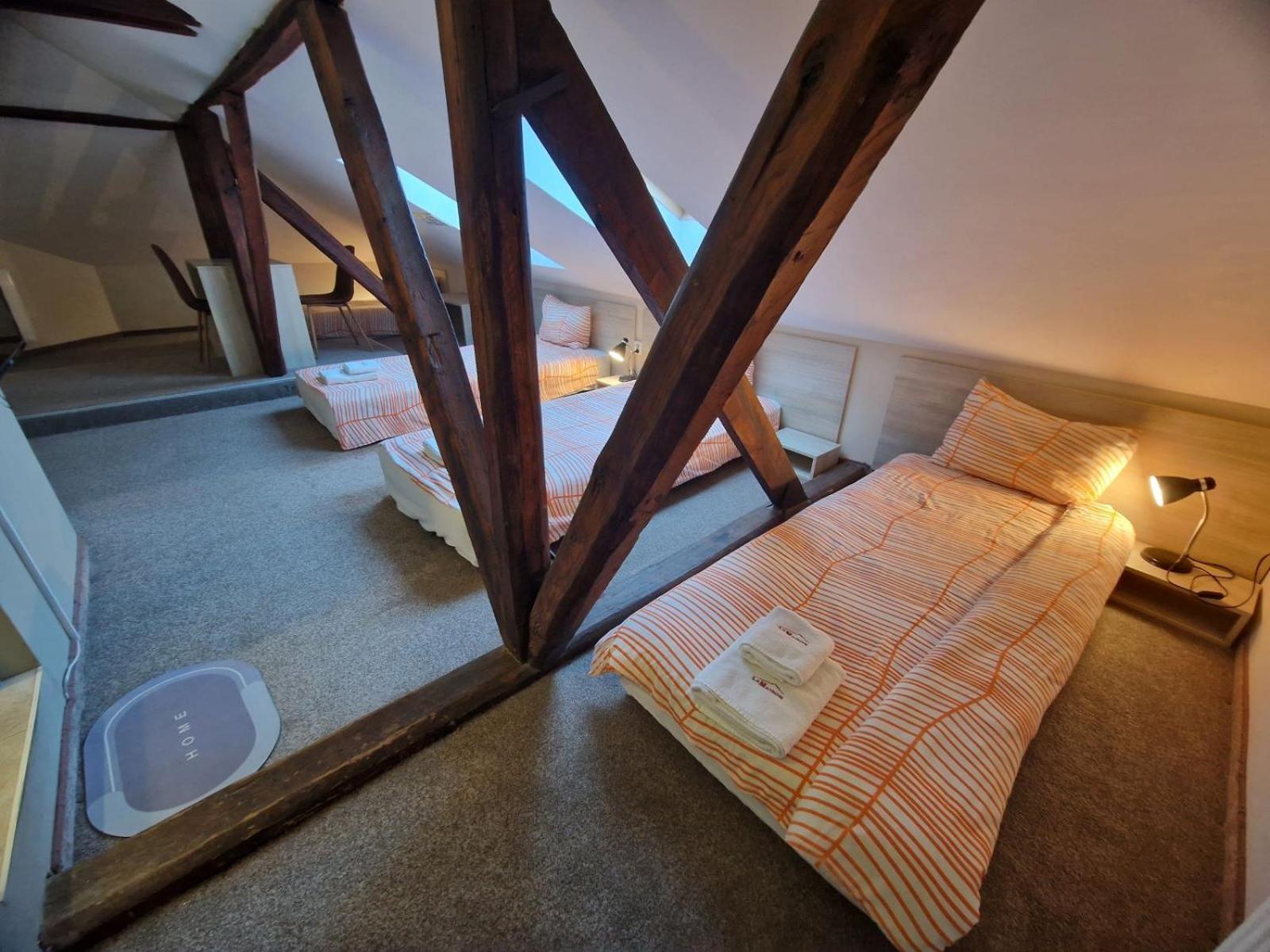 La Maison 鲁塞 外观 照片