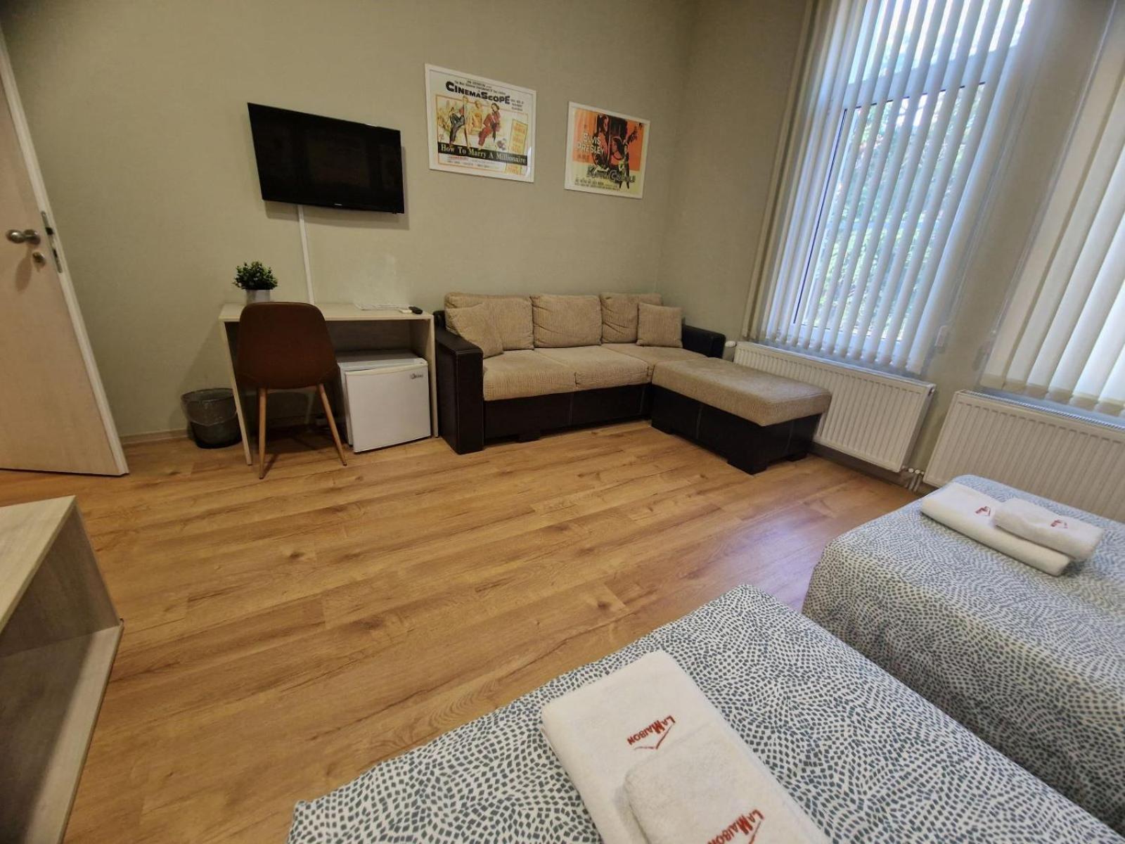 La Maison 鲁塞 外观 照片