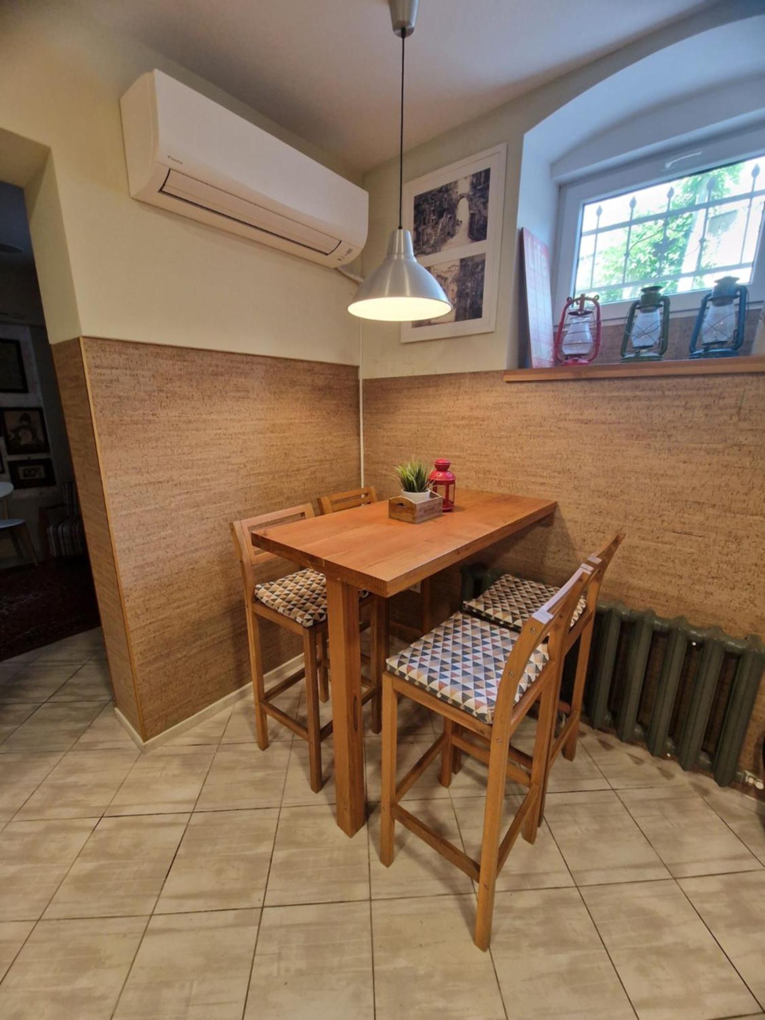 La Maison 鲁塞 外观 照片
