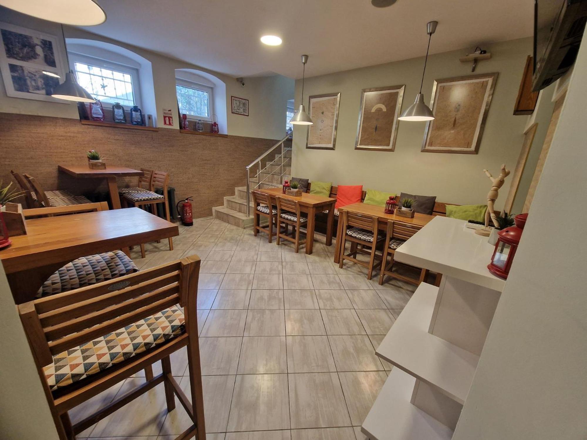 La Maison 鲁塞 外观 照片
